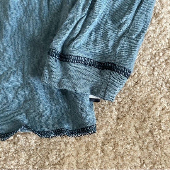 NWOT Splendid Little Boys Graphic Long Sleeve! - Picture 5 of 7